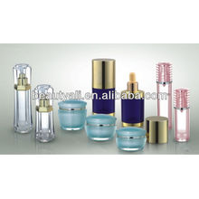 30ml Cosmetic Packaging Essential Oil Bottle